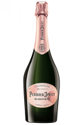 Champagne Perrier-Joüet Blason Rosé