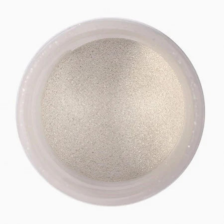 Argento. Colorante in polvere Perlescente 5 gr. Silver. Splash Colour