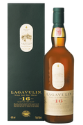Lagavulin 16 Anni Islay Single Malt Scotch Whisky 70cl (Astucciato)