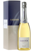 Champagne Lallier Blanc De Blancs Brut (Astucciato)