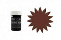 Marrone Legno. Linea Pastello. Colorante in Gel concentrato. Woodland Brown. Sugarflair