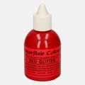 Rosso Fluo 60 ml. Colorante liquido anche per Aerografo. Sugarflair