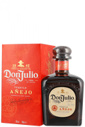 Tequila Don Julio Añejo 70cl (Astucciato)
