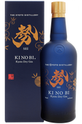 Gin Ki No Bi Sei Dry 70cl (Astucciato)