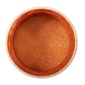 Oro Rosa. Colorante in polvere Perlescente 5 gr. Rose Gold. Splash Colour