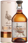 Wild Turkey Rare Breed Bourbon Whiskey 70cl (Astucciato)