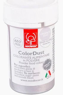 BIANCO PERLA Colorante Lipo in polvere concentrato.Modecor