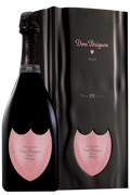 Champagne Dom Pérignon P2 Rosé 1996 (Astucciato)