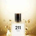 211 - Fragranza per candele