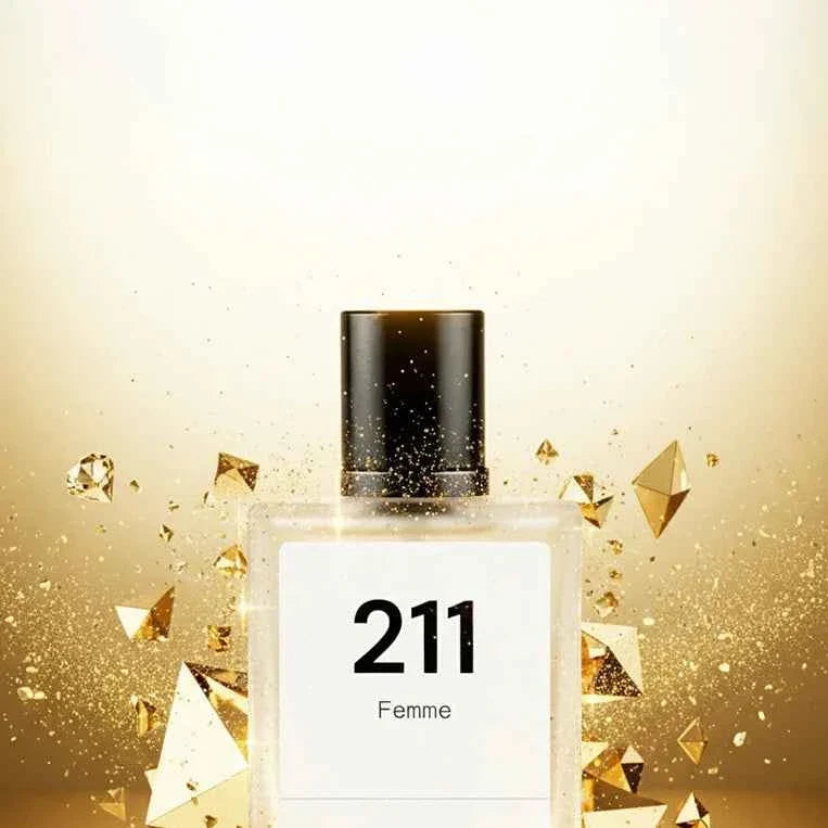 211 - Fragranza per candele