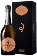 Champagne Billecart-Salmon Cuvée Elisabeth Salmon 2008 Rosé (Astucciato)