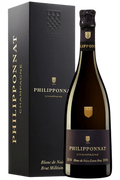Champagne Philipponnat Blanc De Noirs Millésime Extra Brut 2019 (Astucciato)