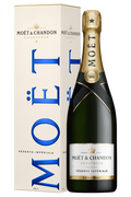 Champagne Moët & Chandon Réserve Impériale Extra Brut (Astucciato)