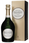 Champagne Laurent-Perrier Blanc De Blancs Brut Nature (Astucciato)