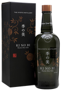 Gin Ki No Bi 70cl (Astucciato)