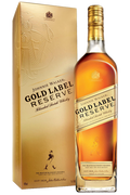 Johnnie Walker Gold Label Reserve 70cl (Astucciato)