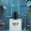 107 - Fragranza per candele