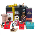 NATALE AL CIOCCOLATO