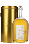 Grappa Sarpa Oro Di Poli 30° Anniversario 3Litri (Astucciato)