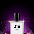 218 - Fragranza per candele