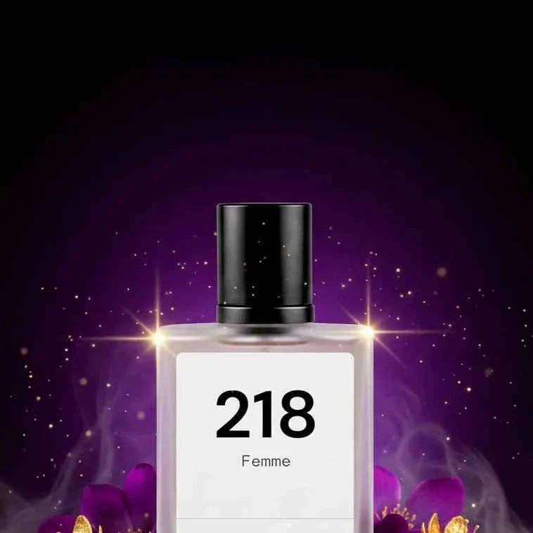 218 - Fragranza per candele