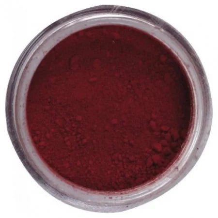 Viola. Colorante in polvere concentrato. Plum Truffle. Rainbow Dust