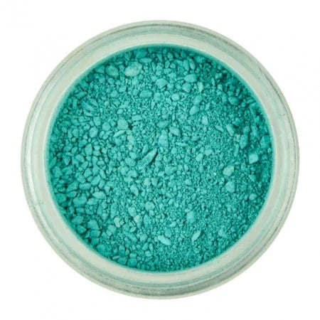 Tiffany Acceso. Colorante in polvere concentrato. Peacock. Rainbow Dust