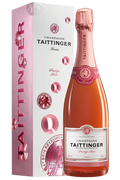 Champagne Brut Prestige Rosè Taittinger (Astucciato)