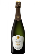 Champagne Veuve Fourny Extra Brut Blanc De Blancs
