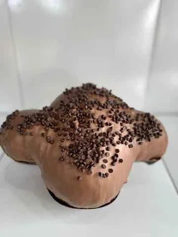 Colomba gusto Nutella da 1,6kg