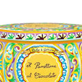 Panettone al Cioccolato D&G . By Chef Giovanni Pantaleo