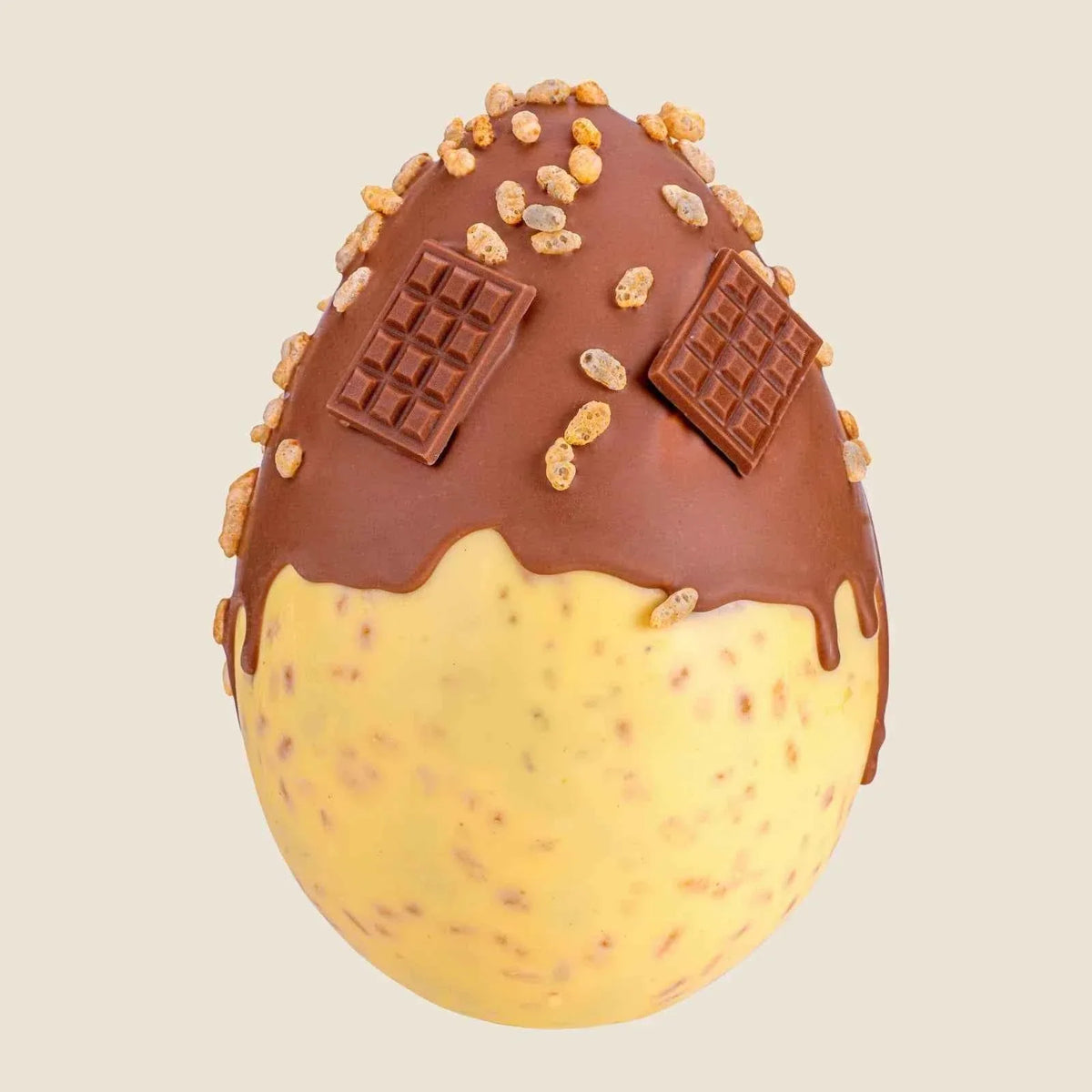 Egg Selection, scrigno regalo da quattro uova assortite