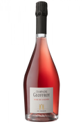 Champagne Geoffroy Premier Cru Rosé De Saignée