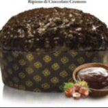 BAUSETTETE By Chef Giovanni Pantaleo