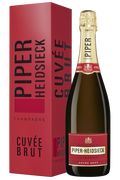 Champagne Piper-Heidsieck Cuvée Brut (Astucciato)
