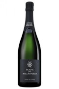 Champagne Charles Heidsieck Blanc De Millénaires 2006