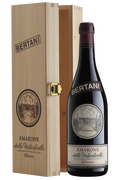 Amarone Classico Bertani 2015 (Cassetta in Legno)