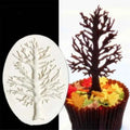 Albero della Vita. Stampo in silicone