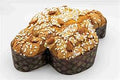 Colomba classica artigianale gr 700