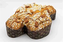 Colomba classica artigianale gr 700