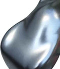 Argento Metallizzato. Star Color. Fantastico colorante in Gel anche per Pittura