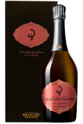 Champagne Billecart-Salmon Cuvée Elisabeth Salmon Brut Rosé 2009 (Astucciato)