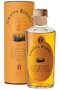 Grappa Riserva Botti Da Tennessee Whisky Sibona 50cl (Astucciato)
