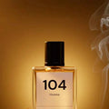 104 - Fragranza per candele