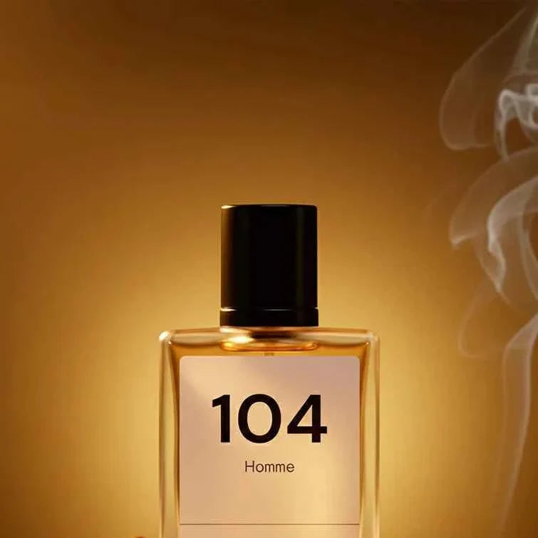 104 - Fragranza per candele