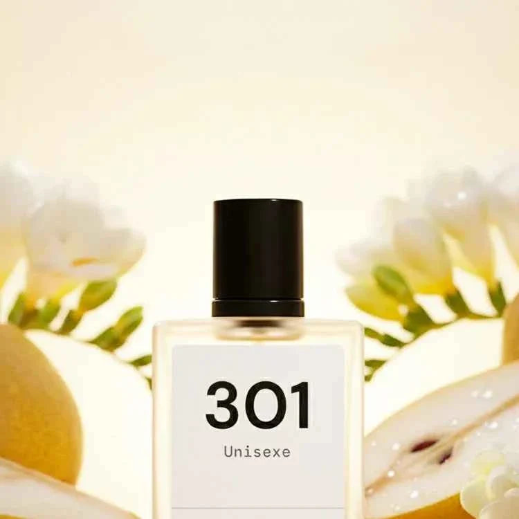 301- Fragranza per candele