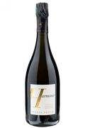 Champagne Franck Pascal Blanc De Noirs Harmonie Extra Brut 2014