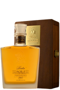Grappa Tre Soli Tre 2017 Berta 70cl (Cassetta in Legno)