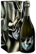 Champagne Dom Pérignon X Lady Gaga Limited Edition Brut 2010 (Astucciato)