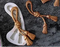 Cappio Corda Mare. Stampo in silicone